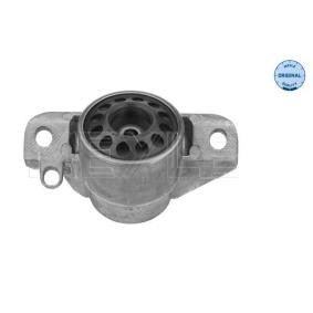 Compre Suporte de apoio do conjunto mola / amortecedor da MEYLE 100 741 0002 a um preço baixo por 21,36 €