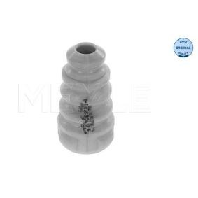 Anschlagpuffer, Federung 100 742 0014 von MEYLE günstig für 4,92 € online kaufen