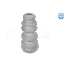 Anschlagpuffer, Federung 100 742 0018 von MEYLE günstig für 9,48 € online kaufen