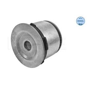 Anschlagpuffer, Federung 100 742 0022 von MEYLE günstig für 10,03 € online kaufen