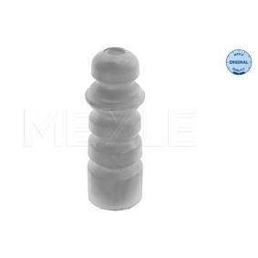 Anschlagpuffer, Federung 100 742 0023 von MEYLE günstig für 5,02 € online kaufen