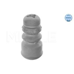 Anschlagpuffer, Federung 100 742 0027 von MEYLE günstig für 9,74 € online kaufen