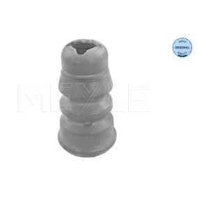 Anschlagpuffer, Federung 100 742 0030 von MEYLE günstig für 9,67 € online kaufen