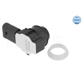 Leerlaufregler 100 899 0026 für VAUXHALL