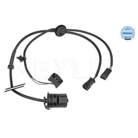 ABS-Sensor von MEYLE