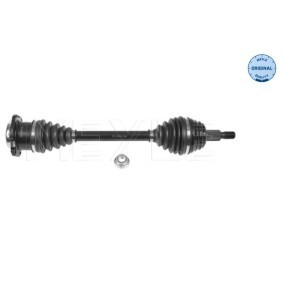 Acquista Modulo di accensione da MEYLE 100 905 0009 a buon mercato per soli 25,81 €