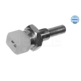 Acquista Sensore, Temperatura refrigerante da MEYLE 100 906 0007 a buon mercato per soli 12,70 €