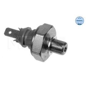 Öldruckschalter 100 919 0029 für AUDI