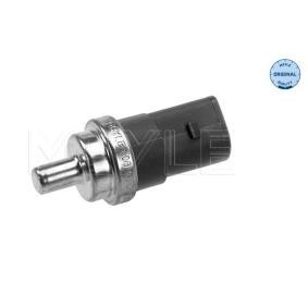 Kühlmitteltemperatur-Sensor für VW von MEYLE