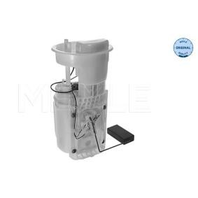 Achetez des Unité d'injection de carburant MEYLE 100 919 0088 à prix pour 96,62 €