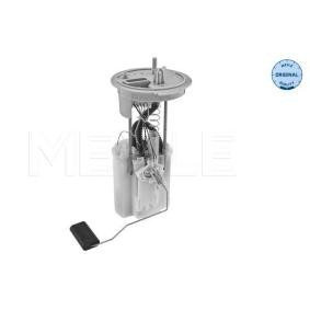Comprar Unidad de alimentación de combustible de MEYLE 100 919 0092 a bajo precio de 136,00 €