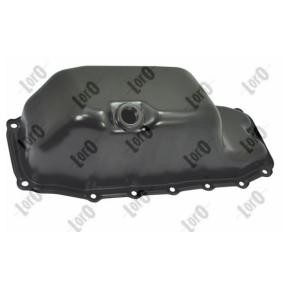 Achetez des Carter d'huile ABAKUS 100-00-013 à prix pour 32,53 €