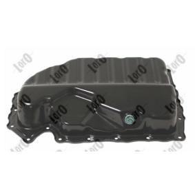 Comprar Cárter de aceite de ABAKUS 100-00-024 a bajo precio de 16,66 €