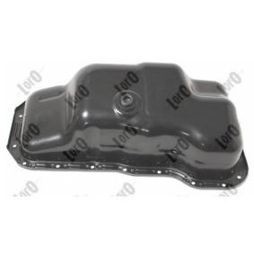 Achetez des Carter d'huile ABAKUS 100-00-027 à prix pour 23,69 €