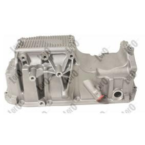 Achetez des Carter d'huile ABAKUS 100-00-062 à prix pour 99,14 €