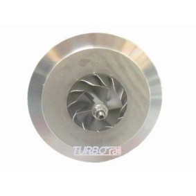 Rumpfgruppe Turbolader von TURBORAIL 100-00016-500