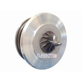 Rumpfgruppe Turbolader von TURBORAIL 100-00043-500
