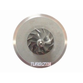 Rumpfgruppe Turbolader von TURBORAIL 100-00052-500