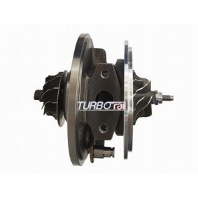 Rumpfgruppe Turbolader von TURBORAIL 100-00100-500