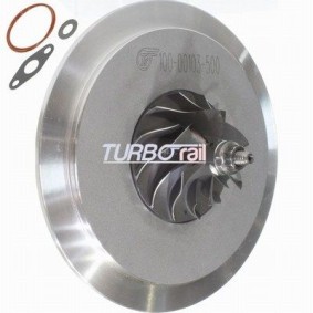 Rumpfgruppe, Lader 100-00103-500