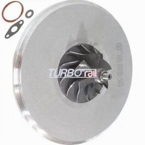 Rumpfgruppe Turbolader 100-00110-500 ROVER 25 von TURBORAIL