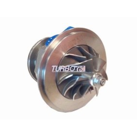 Turbolader von TURBORAIL für KAPPA (838A) günstig online kaufen