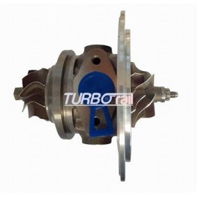 Turbolader von TURBORAIL für H100 Bus (P) günstig online kaufen