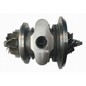 Rumpfgruppe, Lader 100-00166-500