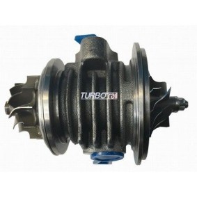 Turbolader von TURBORAIL für Uno Schrägheck (146_) günstig online kaufen