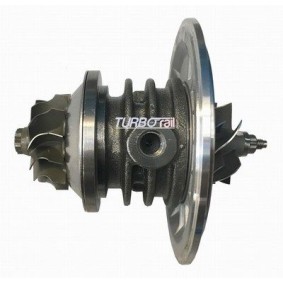 Rumpfgruppe, Lader 100-00228-500