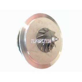 Rumpfgruppe Turbolader von TURBORAIL 100-00265-500
