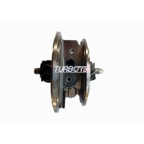 Rumpfgruppe Turbolader von TURBORAIL 100-00400-500