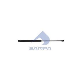 Köp Gasfjäder till baklucka av SAMPA 100.126 till det låga priset 136,99 kr