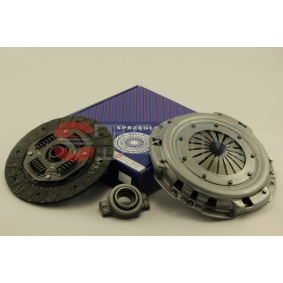 Achetez des Kit d'embrayage STATIM 100.202 à prix pour 78,59 €