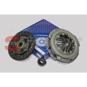 Comprar Kit de embrague de STATIM 100.217 a bajo precio de 85,73 €