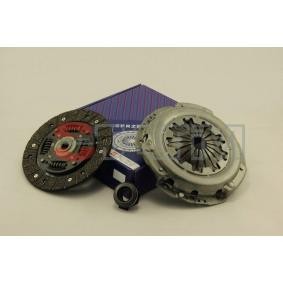 Achetez des Kit d'embrayage STATIM 100.227 à prix pour 74,79 €