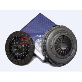 Achetez des Kit d'embrayage STATIM 100.233 à prix pour 107,31 €