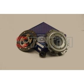 Achetez des Kit d'embrayage STATIM 100.243 à prix pour 67,77 €