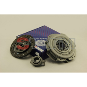 Achetez des Kit d'embrayage STATIM 100.260 à prix pour 62,93 €