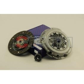 Achetez des Kit d'embrayage STATIM 100.261 à prix pour 100,65 €