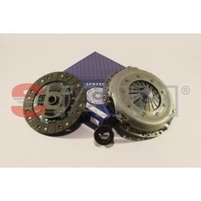 Comprar Kit de embrague de STATIM 100.322 a bajo precio de 90,58 €
