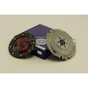 Achetez des Kit d'embrayage STATIM 100.324 à prix pour 63,39 €