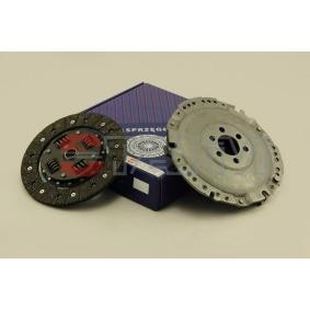 Acquista Kit frizione da STATIM 100.343 a buon mercato per soli 91,68 €