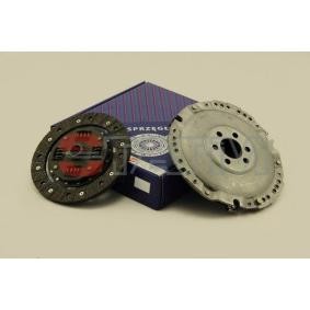Acquista Kit frizione da STATIM 100.346 a buon mercato per soli 74,19 €