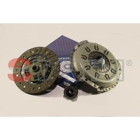 Acquista Kit frizione da STATIM 100.361 a buon mercato per soli 124,53 €