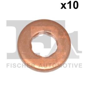 Achetez des Ecran absorbant la chaleur, injection FA1 100.390.010 à prix pour 18,56 €
