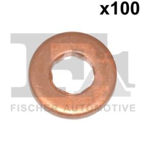 Achetez des Ecran absorbant la chaleur, injection FA1 100.390.100 à prix pour 93,90 €