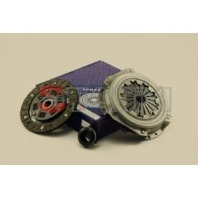 Comprar Kit de embrague de STATIM 100.708 a bajo precio de 66,54 €