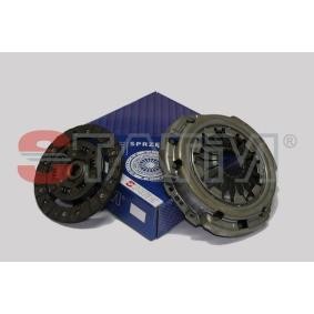 Comprar Kit de embrague de STATIM 100.721 a bajo precio de 97,62 €