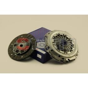 Comprar Kit de embrague de STATIM 100.735 a bajo precio de 98,74 €